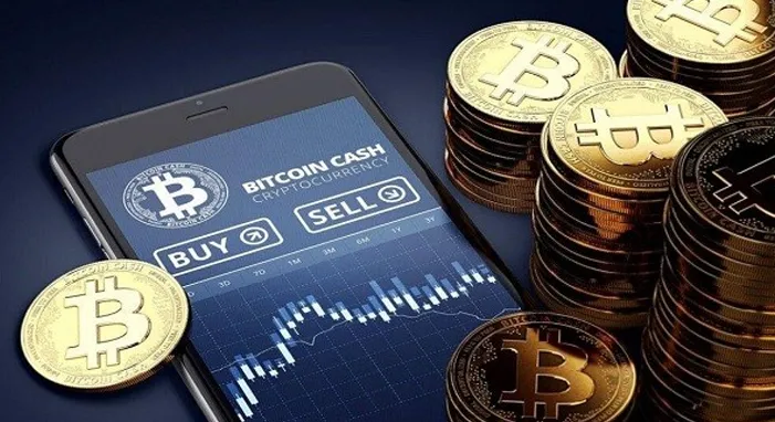 Handel Paynex - Découvrez le potentiel révolutionnaire du trading de cryptomonnaies avec la plateforme innovante Handel Paynex.
